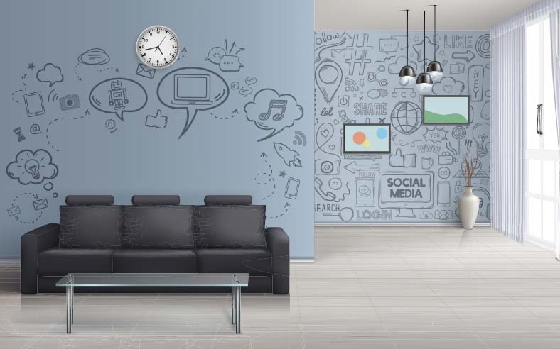 Branding de Interiores